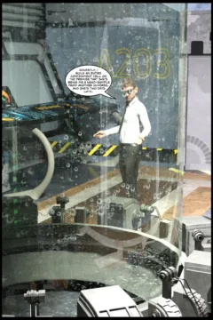 Darkness Ascendant (86)