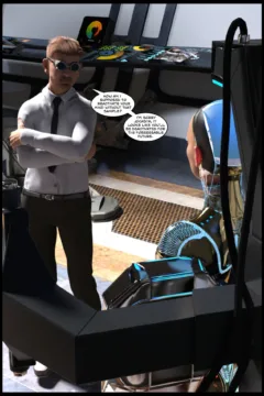 Darkness Ascendant (87)