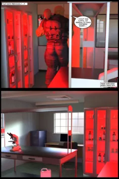 Darkness Ascendant (88)