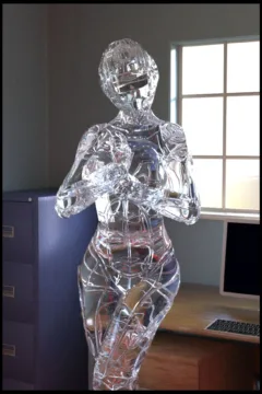 Darkness Ascendant (89)