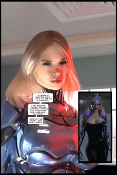 Darkness Ascendant (91)