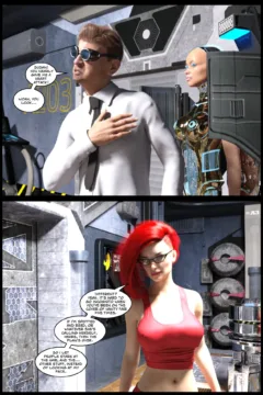 Darkness Ascendant (93)