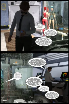 Darkness Ascendant (95)