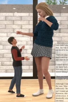 Darling Neighbor (11)