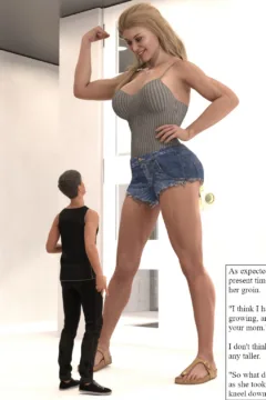 Darling Neighbor (12)