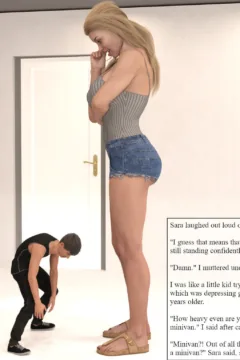 Darling Neighbor (17)