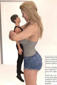 Darling Neighbor (19)