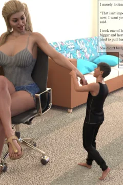 Darling Neighbor (26)