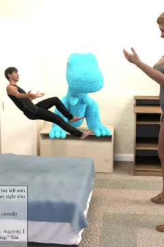 Darling Neighbor (29)