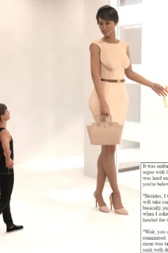 Darling Neighbor (3)