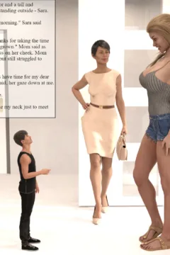 Darling Neighbor (4)