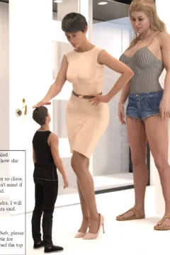 Darling Neighbor (5)