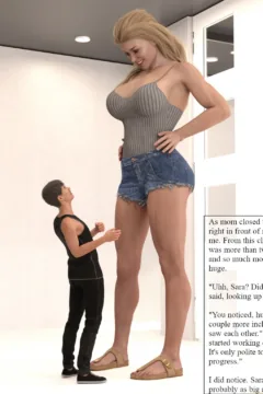 Darling Neighbor (6)