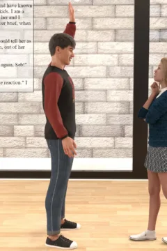 Darling Neighbor (8)