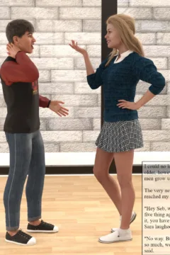 Darling Neighbor (9)