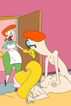 Dex’s Incestory (3)