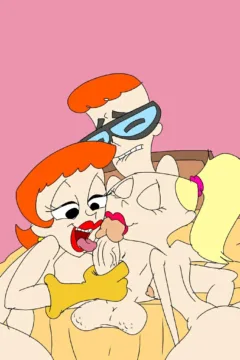 Dex’s Incestory (5)