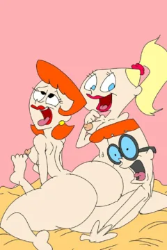 Dex’s Incestory (6)