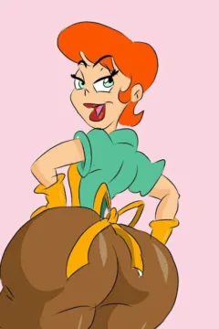 Dex’s Incestory (9)