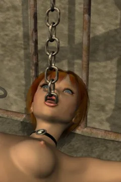 DickGirl Brothel (15)