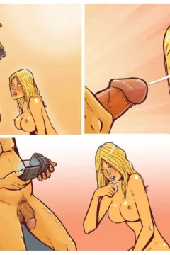 [Disarten] Cindy’s Photoshoot_09