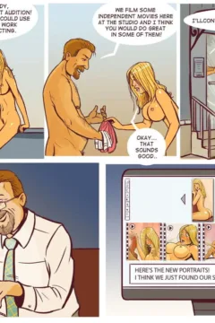 [Disarten] Cindy’s Photoshoot_10