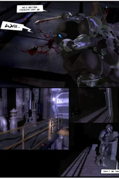 Dive into the Dark (10)