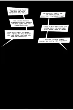 Dive into the Dark (15)