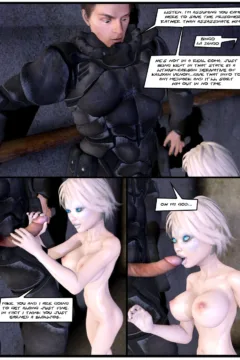 Dive into the Dark (26)