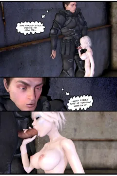 Dive into the Dark (28)