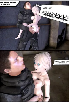 Dive into the Dark (35)