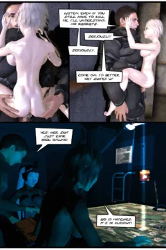 Dive into the Dark (36)