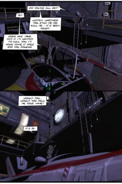 Dive into the Dark (42)