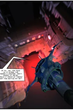 Dive into the Dark (44)