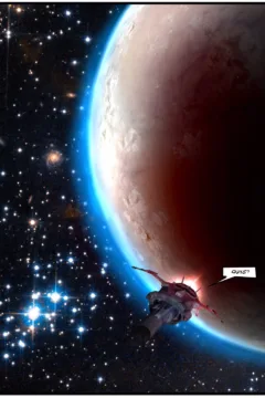 Dive into the Dark (50)