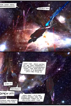 Dive into the Dark (56)