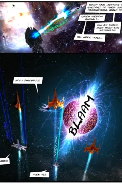 Dive into the Dark (57)