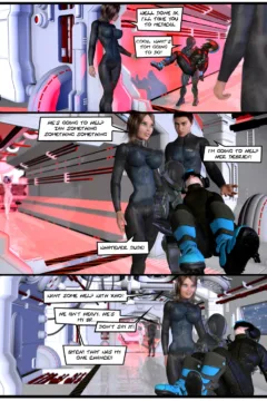 Dive into the Dark (60)