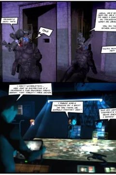 Dive into the Dark (7)