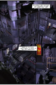 Dive into the Dark (8)