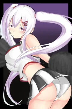 Echidna Hentai Doujin (21)