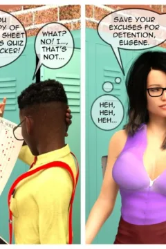 Eugene’s Escapades- Ferocious Gnat (26)