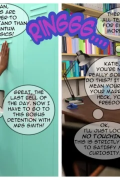 Eugene’s Escapades- Ferocious Gnat (28)