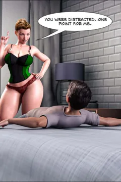 Father in Law at Home 18 (19)