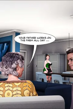 Father in Law at Home 18 (50)