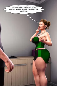 Father in Law at Home 18 (55)