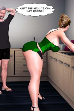 Father in Law at Home 18 (59)