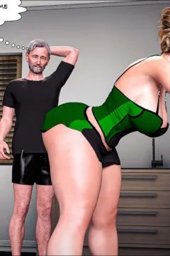 Father in Law at Home 18 (60)