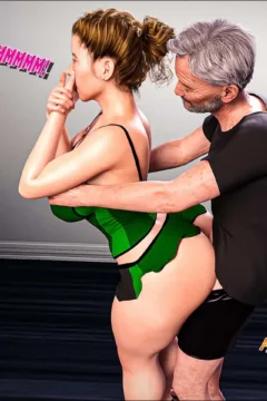 Father in Law at Home 18 (74)