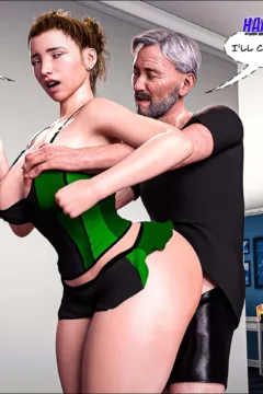 Father in Law at Home 18 (77)